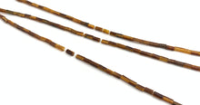Tiger Eye Bear Strand Sku#M2763