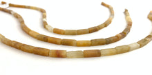 Topaz Bead Strand Sku#M2789