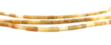 Topaz Bead Strand Sku#M2789
