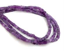 Purple Jasper Bead Strand Sku#M2827