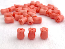 Mother of Pearl Flower Bead Sku#M700