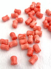 Mother of Pearl Flower Bead Sku#M700