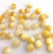 Mother of Pearl Beads Sku#M421