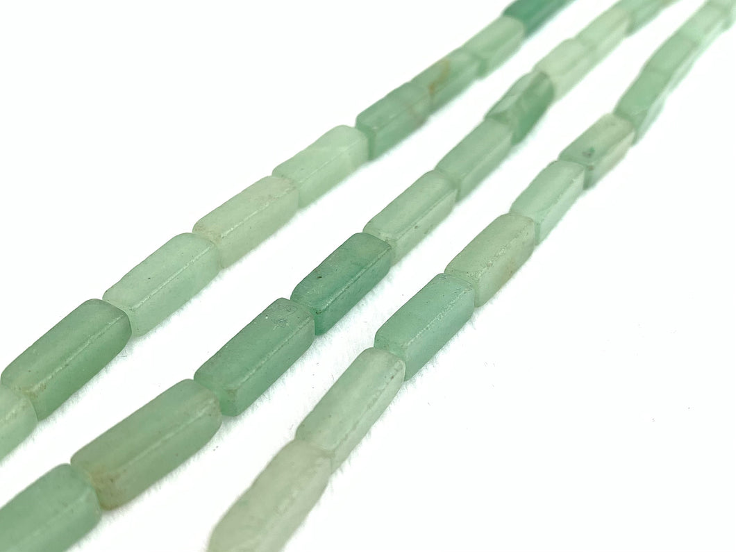 Green Aventurine Bead Strand Sku#M2791