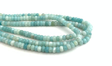 Amazonite Bead Strand Sku#M2841
