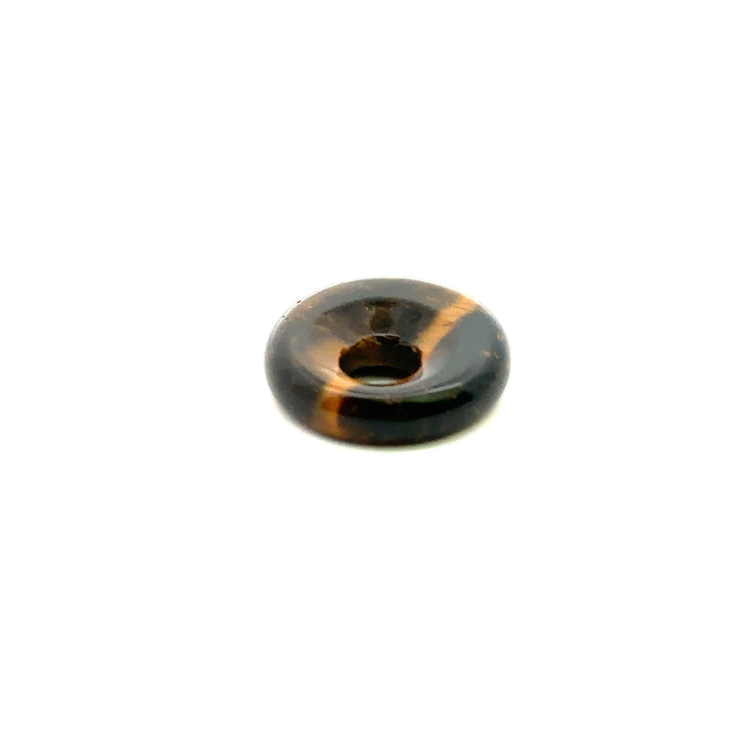 Brown marble gemstone, SKU#M2971
