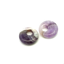 Purple marble