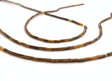 Tiger Eye Bear Strand Sku#M2763