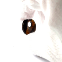 Brown marble gemstone, SKU#M2971