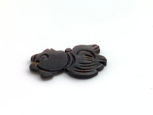 Mother of Pearl Charm Sku#M473