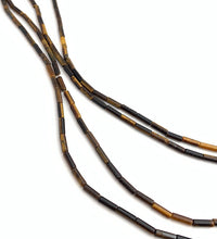 Tiger Eye Bead Strand Sku#M2746