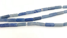 Blue Aventurine Bead Strand Sku#M2792