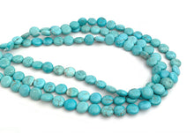 Turquoise Bead Strand Sku#M2848