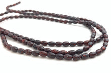 Brecciated Jasper Bead Strand Sku#M2814
