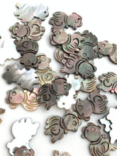 Mother of Pearl Charm Sku#M473