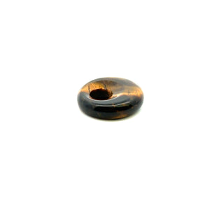 Brown marble gemstone, SKU#M2971