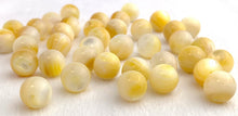 Mother of Pearl Beads Sku#M421
