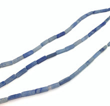 Blue Aventurine Bead Strand Sku#M2792