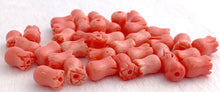 Mother of Pearl Flower Bead Sku#M700