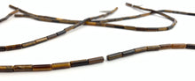 Tiger Eye Bead Strand Sku#M2746