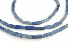Blue Aventurine Bead Strand Sku#M2792
