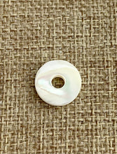 Mother of Pearl Donut Beads Sku#M557