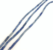 Blue Aventurine Bead Strand Sku#M2792