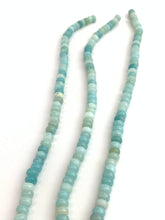 Amazonite Bead Strand Sku#M2841