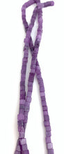 Purple Jasper Bead Strand Sku#M2827