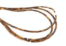 Tiger Eye Bear Strand Sku#M2763
