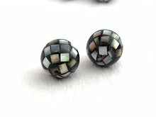 Mother of Pearl Beads Sku#M422
