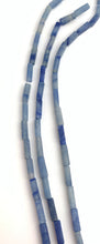 Blue Aventurine Bead Strand Sku#M2792