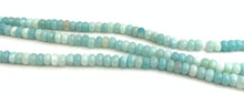 Amazonite Bead Strand Sku#M2841