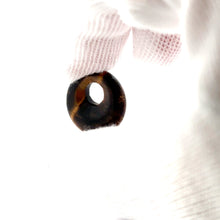 Brown marble gemstone, SKU#M2971