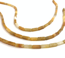 Topaz Bead Strand Sku#M2789