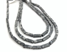 Map Jasper Bead strand Sku#M2786