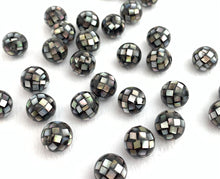 Mother of Pearl Beads Sku#M422