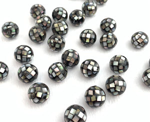 Mother of Pearl Beads Sku#M422