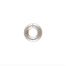 18ga Open Jump Ring 1.0x4mm, 14k Gold Filled, Sterling Silver, Sku#4004525