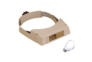 Magni-Focuser with Auxiliary Lens