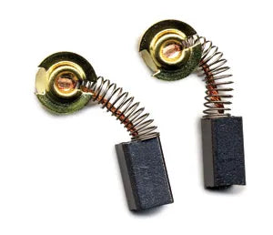 Motor Brushes for Filter Hood, Pair