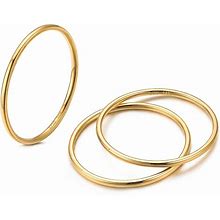 Stacking Ring