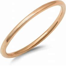 Stacking Ring