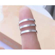 2.25MM Flat Ring
