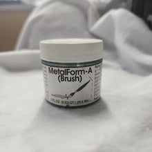 Metal Form-A