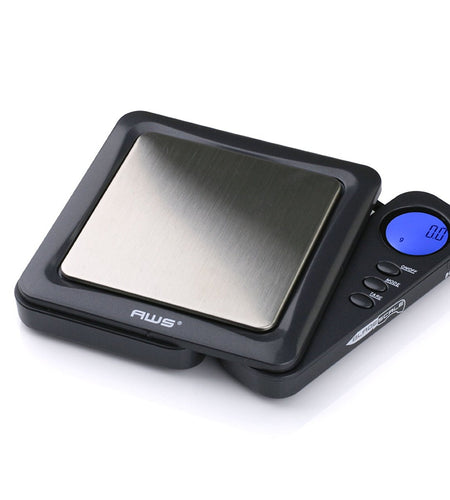 Digital Pocket Scale BLADE-650