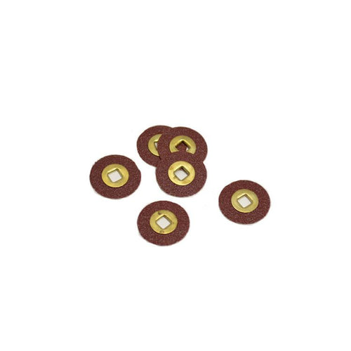 Adalox Abrasive Sanding Discs 10.01075