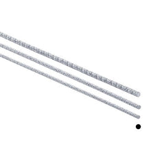 Sparkle Wire 14 Gauge Sterling Silver