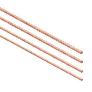 Sparkle Wire 16 Gauge 14K Rose Gold Filled