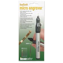 Micro Engraver